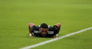 Beşiktaş’a Umut Meraş’tan kötü haber