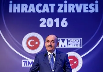 Müezzinoğlu'ndan "kıdem tazminatı" açıklaması