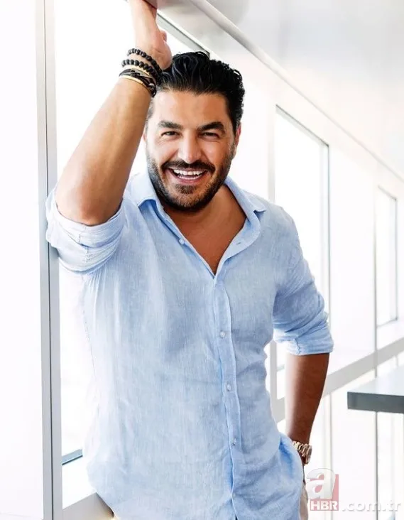 Ebru Şallı’nın kocası Uğur Akkuş eski eşi Gonca Derin ile yine davalık oldu! ‘Kızımı zorla alıkoyuyor’ demişti… Karar çıktı! 10