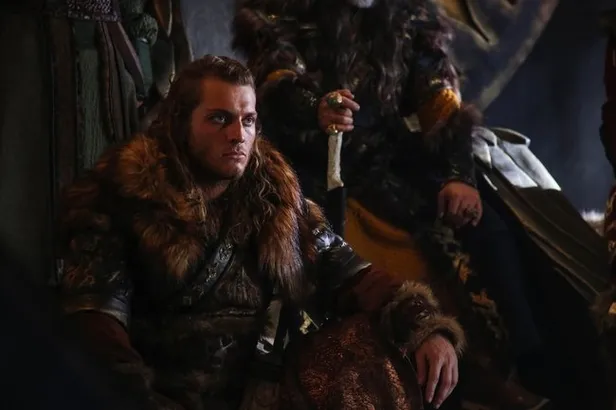 Destan dizisi hangi döneme ait, ne anlatıyor? Destan dizisi oyuncuları kimler? İşte oyuncu kadrosu...