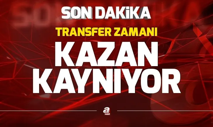 Son Dakika Spor Haberleri Fenerbahce Galatasaray Besiktas Trabzonspor Son Dakika Transfer Haberleri