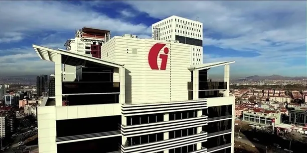 KPSS 65 puanı olan başvura biliyor! GİB 2 bin personel alımı yapıyor! İşte başvuru şartları...