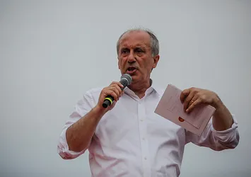 CHP'li Muharrem İnce'nin yeni yalanı