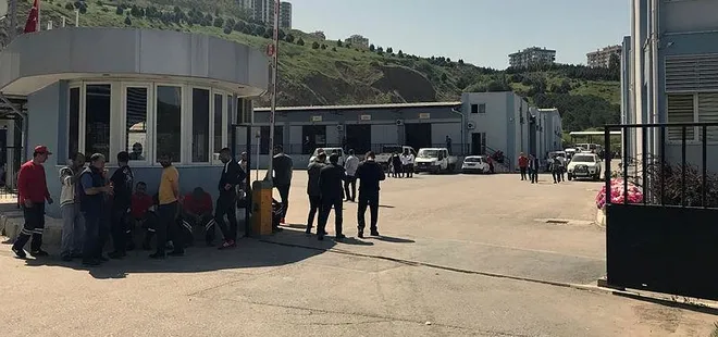 CHP’li Çiğli Belediyesi’nde işçi kıyımı