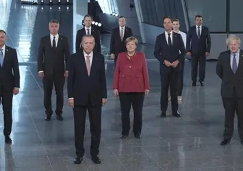 Belçika medyasından Türkiye itirafı! NATO ve AB'nin ihtiyacı var