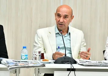 CHP'li Tunç Soyer'den çift maaş vurgunu