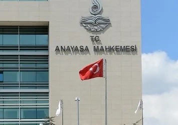 AYM'den Yeniden Anavatan Partisi kararı
