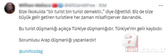 Ümit Özdağ ırkçılıkta sınır tanımıyor! Sosyal medyadan sert tepkiler: Sığınmacılar üzerinden Türkiye ekonomisini hedef alıyor 15