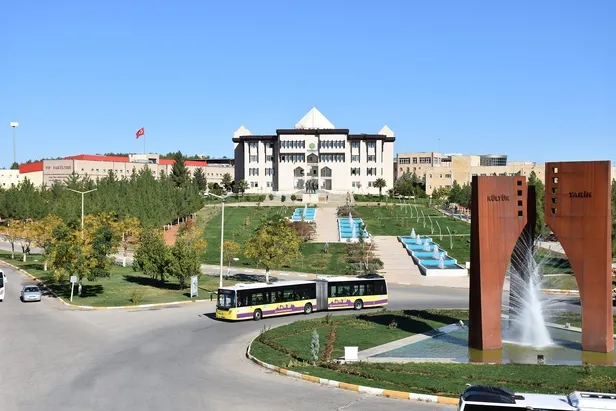 Üniversiteye lise mezunu personel alımı! Güvenlik Görevlisi, Temizlik Görevlisi, Hemşire, Büro Personeli….