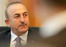 Bakan Çavuşoğlundan Somaliye başsağlığı
