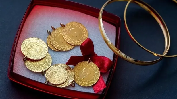 Altında düşüş sürüyor! Bugün altın fiyatları ne kadar? Altın fiyatları ne oldu? 28 Eylül güncel altın fiyatları…