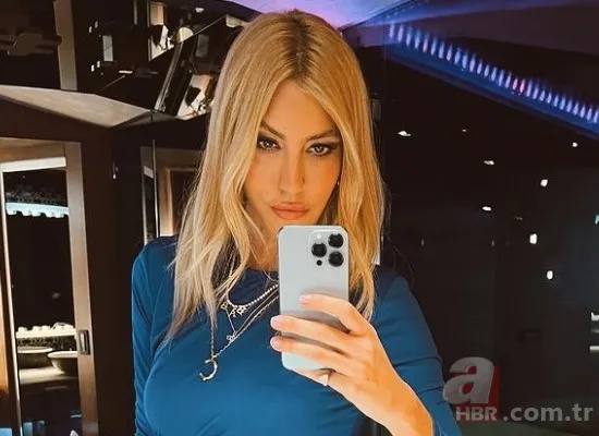 Ünlü manken Çağla Şıkel üzen haberi sosyal medya hesabından duyurdu! Yanına kimse giremiyor… 2