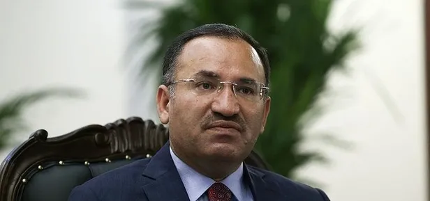 Bekir Bozdağ kimdir, kaç yaşında? Yeni Adalet Bakanı Bekir Bozdağ nereli? İşte aldığı görevler ve biyografisi... - 2