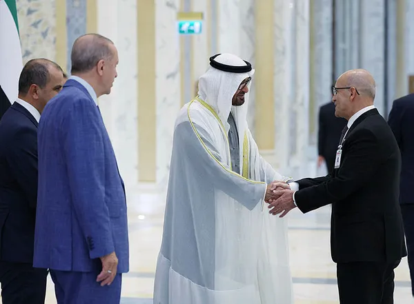 Moody’s’ten Türkiye’nin yeni ekonomi ekibine övgü! Bakan Şimşek: Uluslararası normlara uygun politikaları uygulayacağız