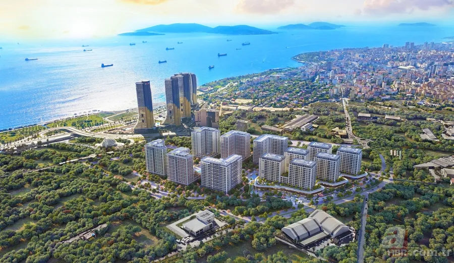 İstanbul’da konut satışları zirvede: En çok satılan ilçeler açıklandı 6