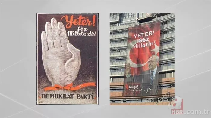 6'lı masada yol haritası! Mutabakat metninde ne var? 13 Şubatta aday açıklanacak mı? A Haber'de çarpıcı açıklama: İsmini söylemeyeyim ama ilk harfi Kemal’in K’si 14