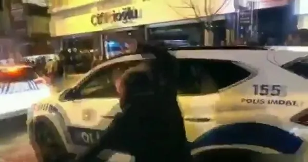 Boğaziçi Üniversitesi olaylarında son dakika! Kadıköy’de terör estiren 4 vandal için karar