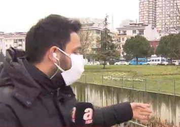 Son dakika: İstanbul Haramidere'de korkutan manzara! İlçe Sağlık Müdürü'nden kritik uyarı