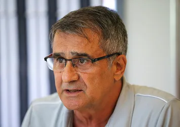 Şenol Güneş'ten canlı yayında çarpıcı açıklamalar