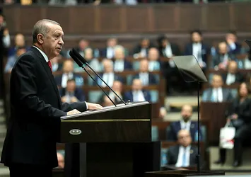 Başkan Erdoğan'dan yeni askerlik talimatı!