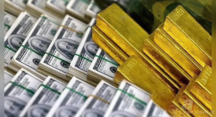 Merkez bankalarının yeni rotası netleşiyor: Doların payı azalacak, altına yönelim artacak 10