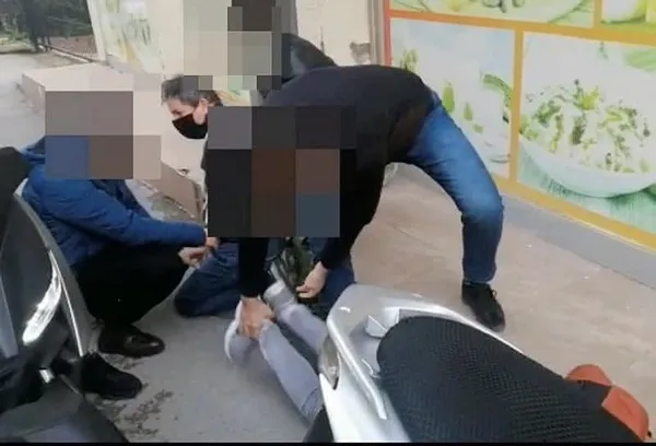 Son dakika: MİT Tırları ihanetinde önemli gelişme! Yakalandılar