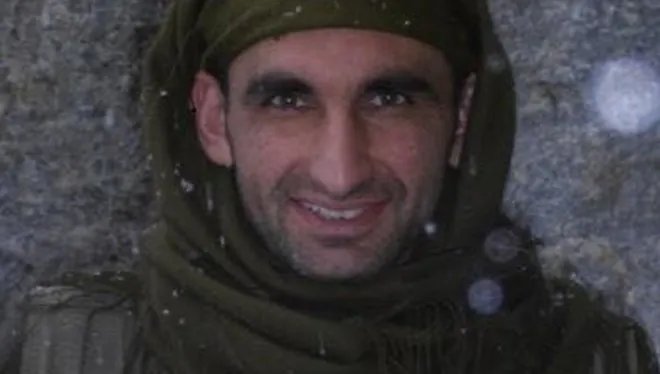 Son dakika: MİT'ten Kuzey Irak'ta operasyon! Kırmızı kategorideki PKK'lı terörist Ulaş Doğan öldürüldü - 1