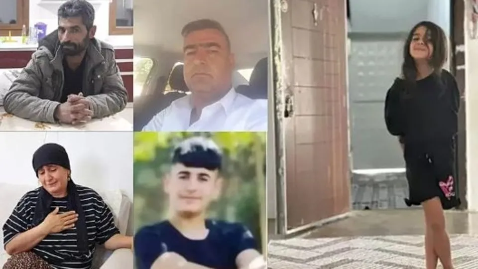 Narin’i kim neden öldürdü?