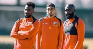 Kayserispor’da 3 eksik