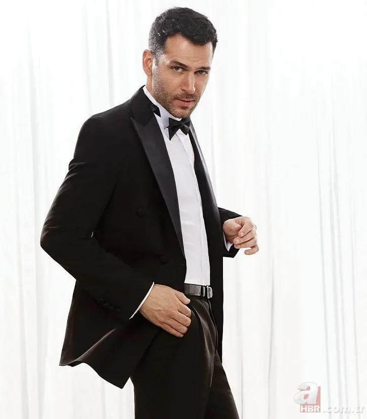 Güller ve Günahlar'ın Serhat'ı Murat Yıldırım'ın kızı annesinin kopyası çıktı 4