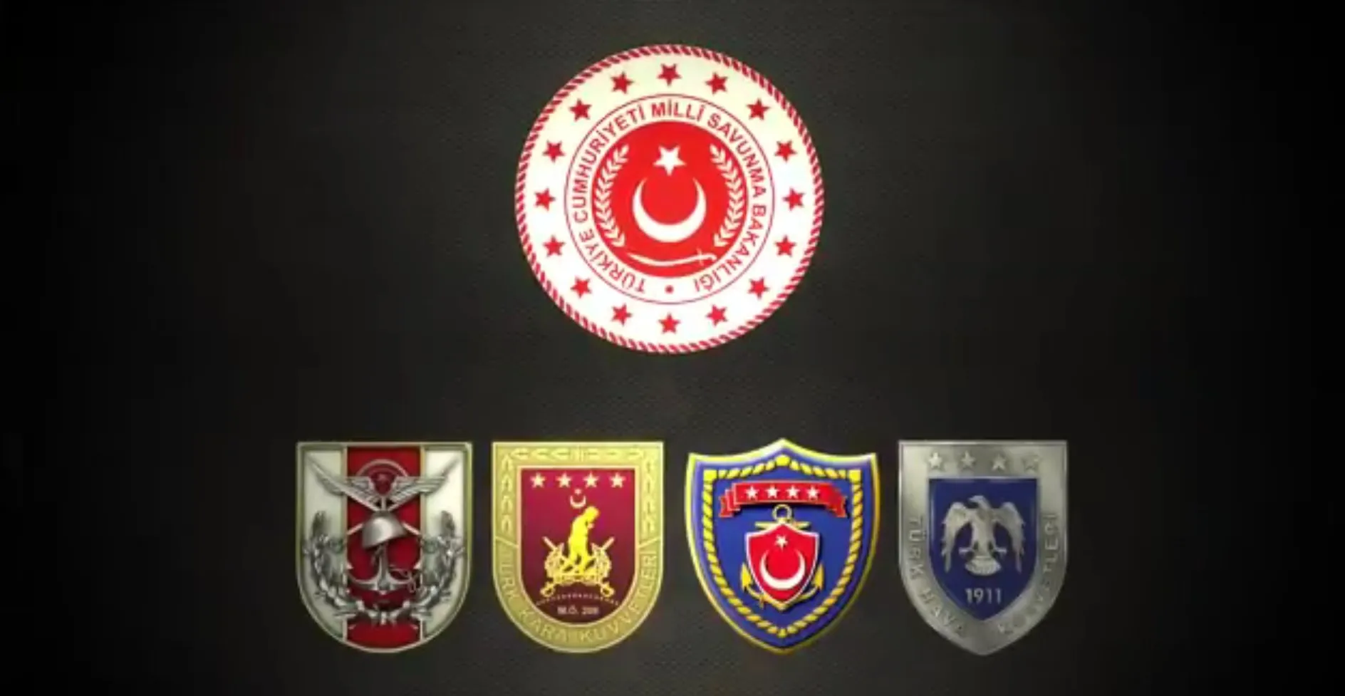 MSB: Zeytin Dalı bölgesinde 3 PKK-PYD'li terörist yakalandı