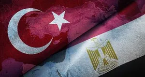Mısır-Türkiye ilişkilerinin 100. yılı paneli!