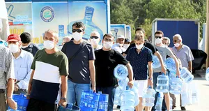 CHP’li belediyede kriz! Bu fotoğraf sonrası istifa etti