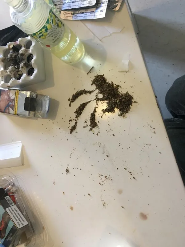 Son dakika: Kerem Dürüst uyuşturucu operasyonunda gözaltına alındı! Evinden çıkanlar şoke etti