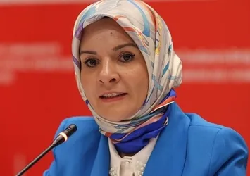 Bakan Göktaş'tan kadına yönelik şiddete ilişkin net mesaj: Hiçbir şekilde müsamahamız yok