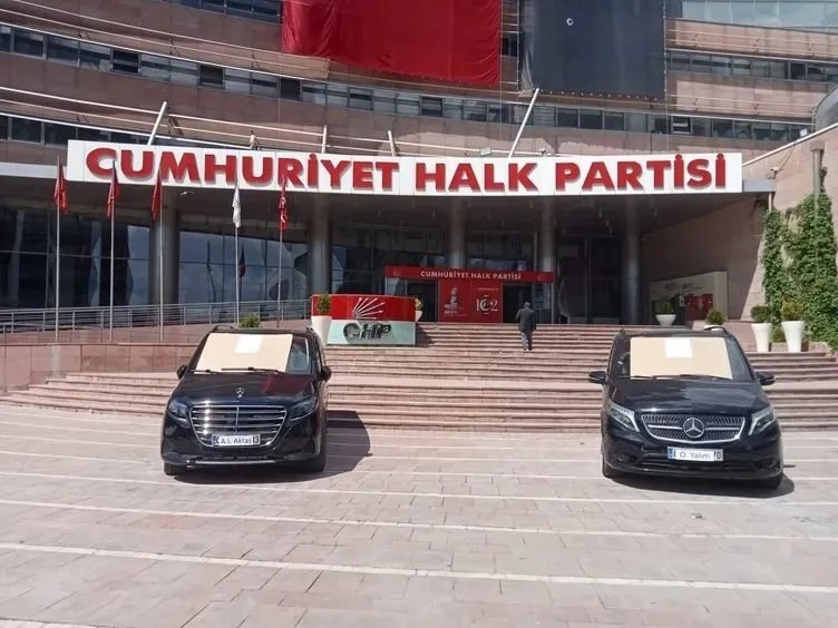Milyarlık skandalda karar vakti - 3