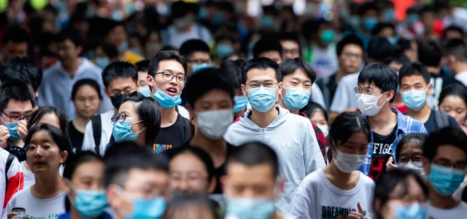 Okulların tatil olmasıyla birlikte Bilim Kurulu üyesi Tevfik Özlü’den yeni uyarı: Anadolu’ya virüs taşınıyor