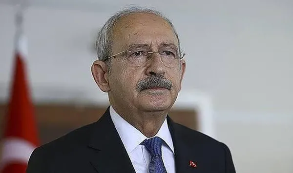 7'lide liste krizi! Önce DEVA şimdi Gelecek Partisi... Ahmet Davutoğlu'ndan "sıkıntı çekilir" sözleri! CHP'de de istifaların eli kulağında - 7