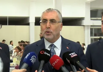 Bakan Işıkhan’dan 1 milyon gence istihdam müjdesi: 4 yılda gerçekleşecek
