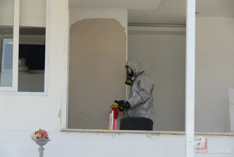 Adana'da radyoaktif element ele geçirildi 3