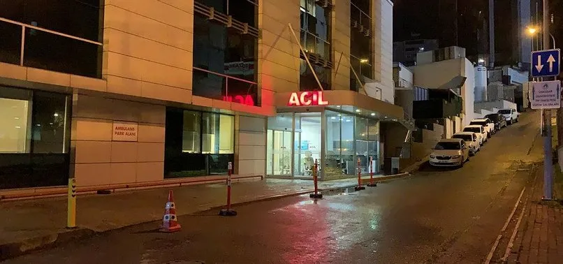 atasehir de samuray kilicli saldiri hayatini kaybetti atasehir de samuray kilicli saldiri hayatini kaybetti