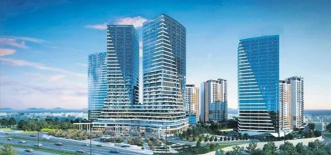 Pandemi ofis ile evi birleştirdi!