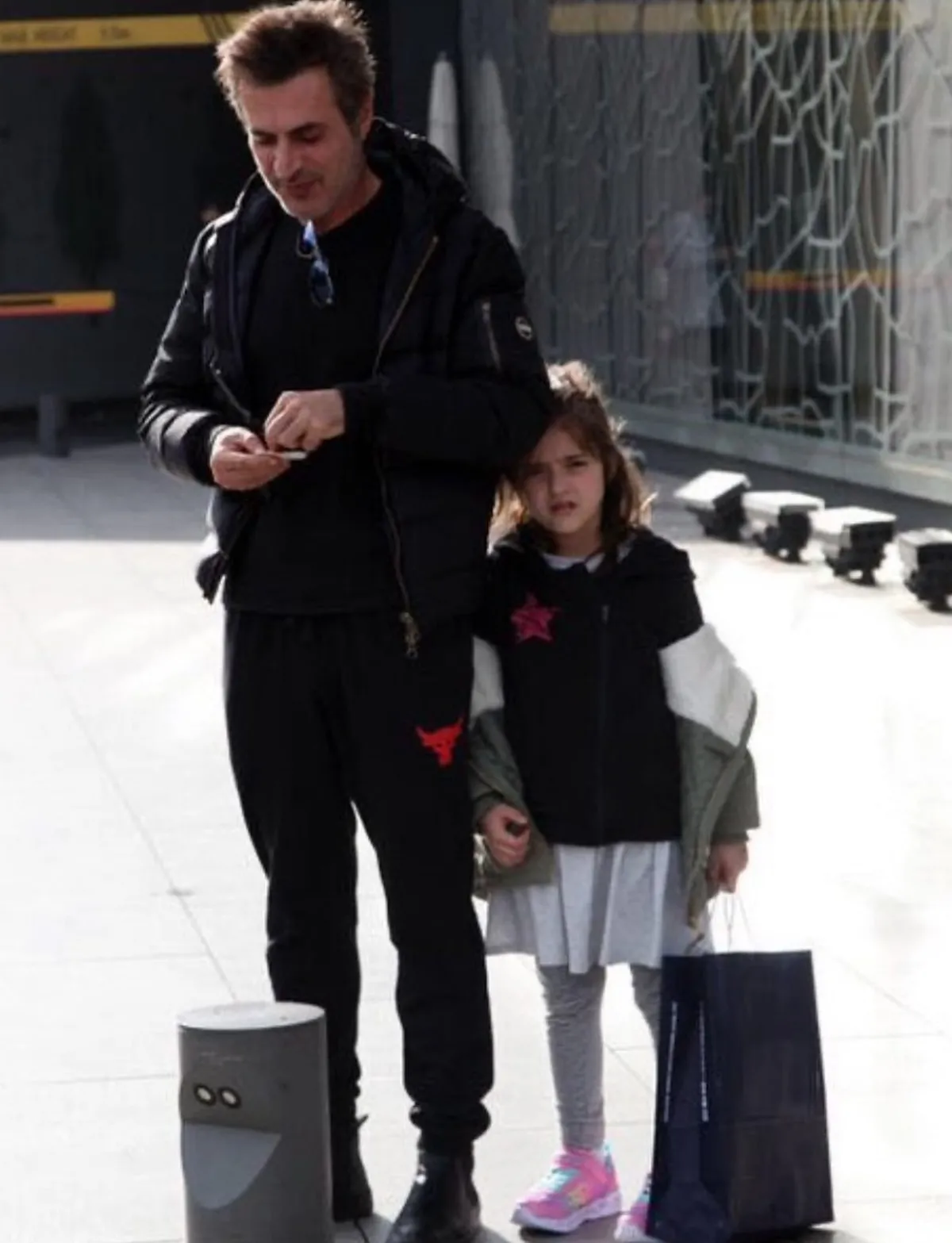 Teoman ilk kez konuştu: