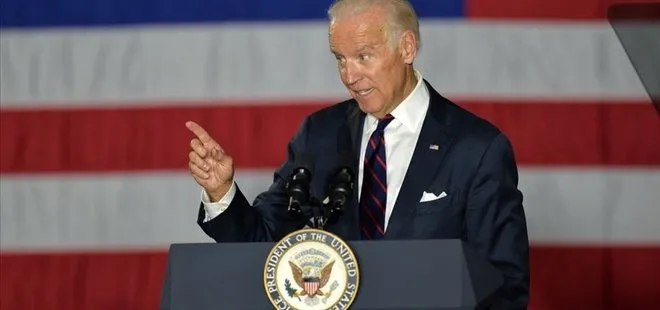 ABD Başkanı Joe Biden’dan Afganistan’dan çekilmeye yönelik son dakika açıklamaları