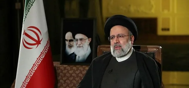 İran Cumhurbaşkanı İbrahim Reisi: DEAŞ ABD tarafından kurulmuştur