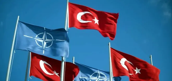 ABD’den Türkiye ile daha güçlüyüz mesajı! NATO için önemli koz