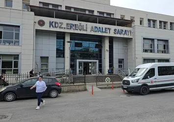 Karadeniz Bölge Komutanı Yarbay FETÖ'den tutuklandı