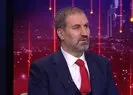 AK Parti Genel Başkan Yardımcı Mustafa Şen A Haber’de!