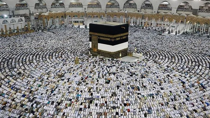 Umre ziyaretleri ne zaman başlıyor? 2020 Hac ve umre tarihleri belli oldu mu?
