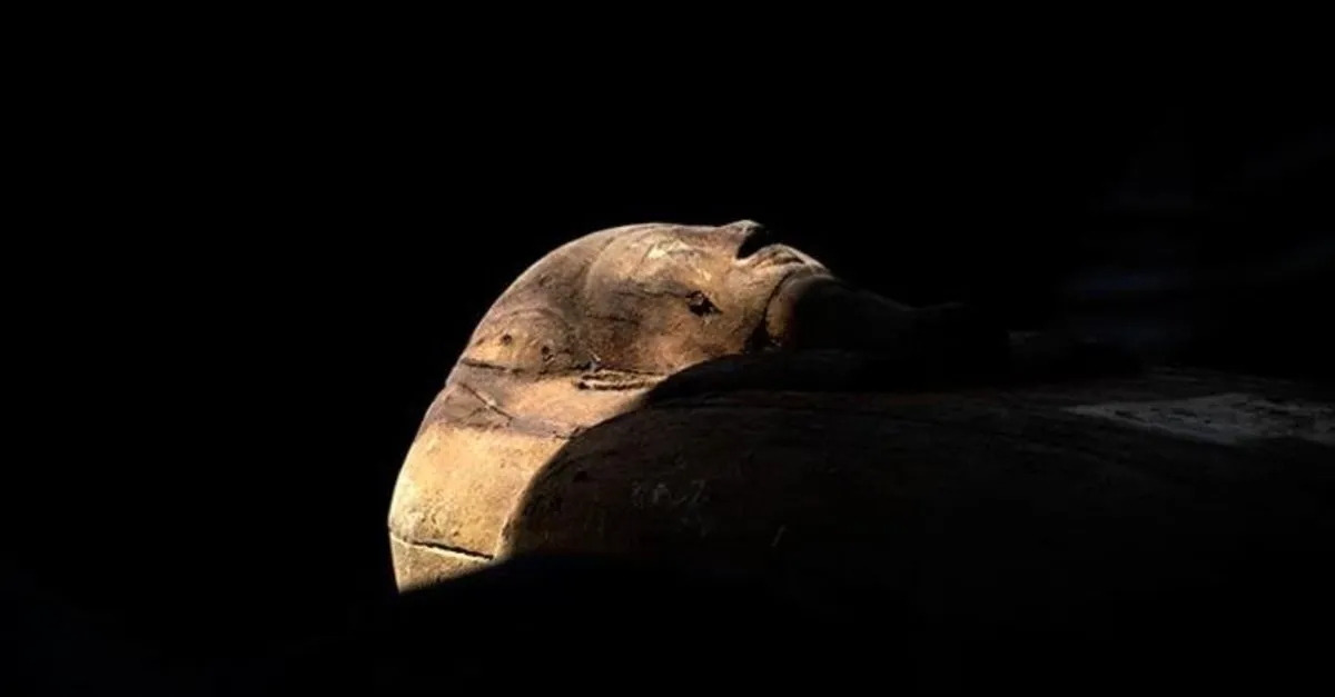 tarihe isik tutacak olay tam 2 bin 500